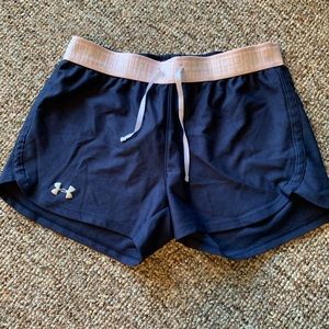 Under Armour shorts FINAL SALE